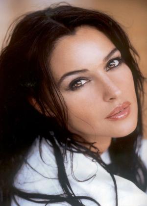 Monica Bellucci